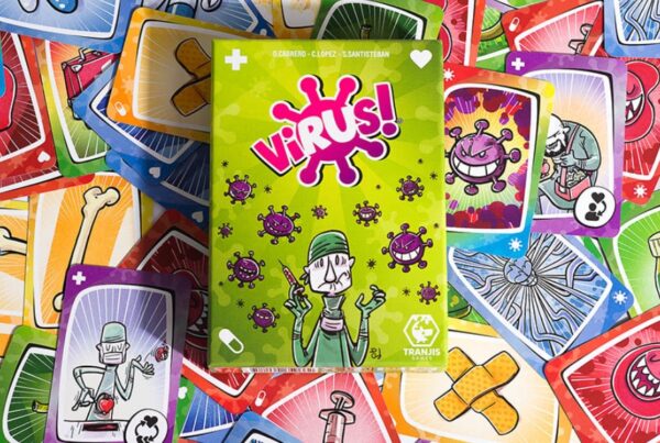 virus