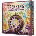 Juego de mesa con eventos históricos reales y cronología