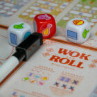 juego Wok and Roll