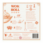 juego Wok and Roll