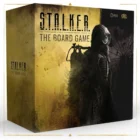 Caja de S.T.A.L.K.E.R. El juego de mesa