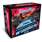 Caja de Thunder Road Vendetta Maximum Chrome!