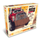 Caja de la expansión Big Rig and the Final 5 para Thunder Road