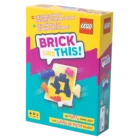 Juego de deducción y construcción con bloques de colores