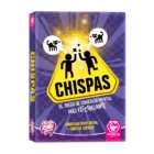 Caja del juego Chispas (Connecteam).