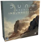Caja de Dune Imperium: Insurrección