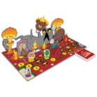 tablero exploding kittens