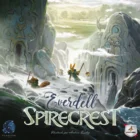 Caja de la expansión Spirecrest para Everdell