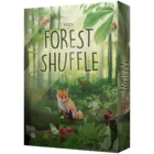 Caja del juego Forest Shuffle. Imagen principal del producto