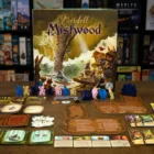 Mistwood para Everdell