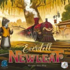 Caja de la expansión Newleaf para Everdell
