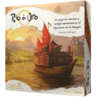 Caja del juego Río de Oro