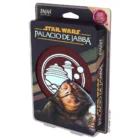 Caja del juego Palacio de Jabba