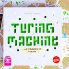 Caja del juego Turing Machine