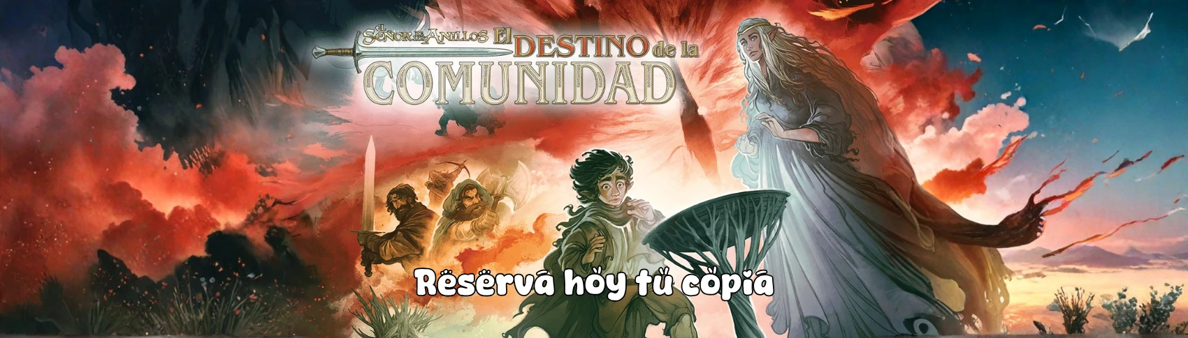 destino de la comunidad