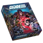 Caja del juego G.I. Joe El juego de construcción de mazos