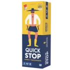Caja del juego Quick Stop