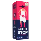 Caja del juego Quick Stop Indecente